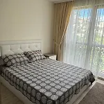Cascadas One-bedroom With A Living Apartamento Sunny Beach