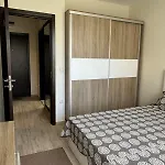 Apartamento Cascadas One-bedroom With A Living Sunny Beach