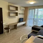Cascadas One-bedroom With A Living * サニービーチ