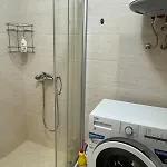 アパート Cascadas One-bedroom With A Living サニービーチ