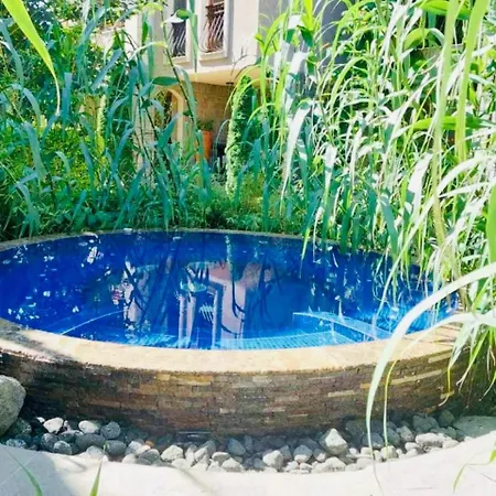 Cascadas One-bedroom With A Living شقة *