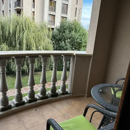 Cascadas One-bedroom With A Living Σάνι Μπιτς