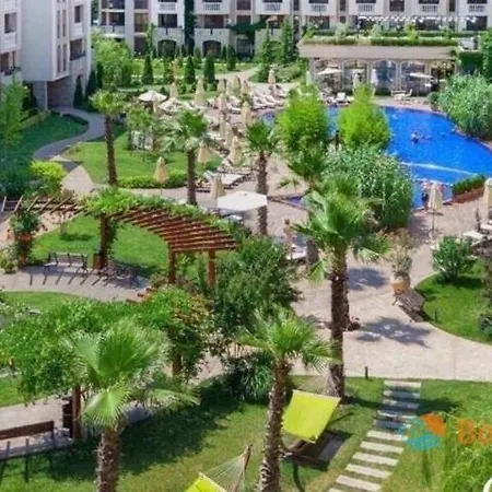 Διαμέρισμα Cascadas One-bedroom With A Living *