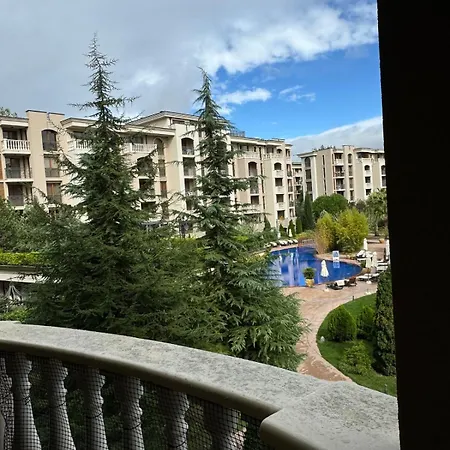 Cascadas One-bedroom With A Living Διαμέρισμα *