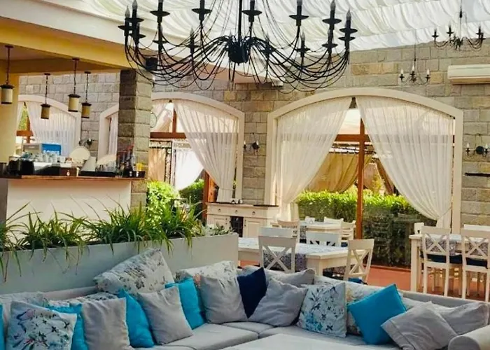 Cascadas One-bedroom With A Living *