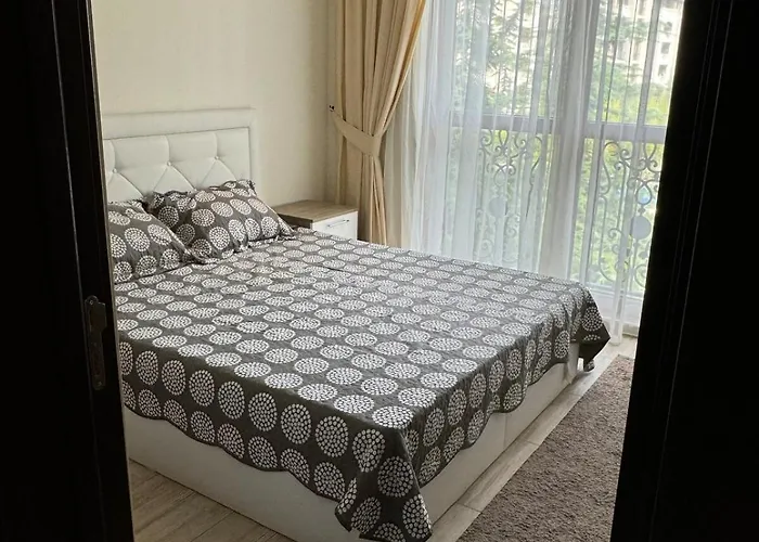 Cascadas One-bedroom With A Living *